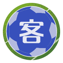 索卡前锋 logo